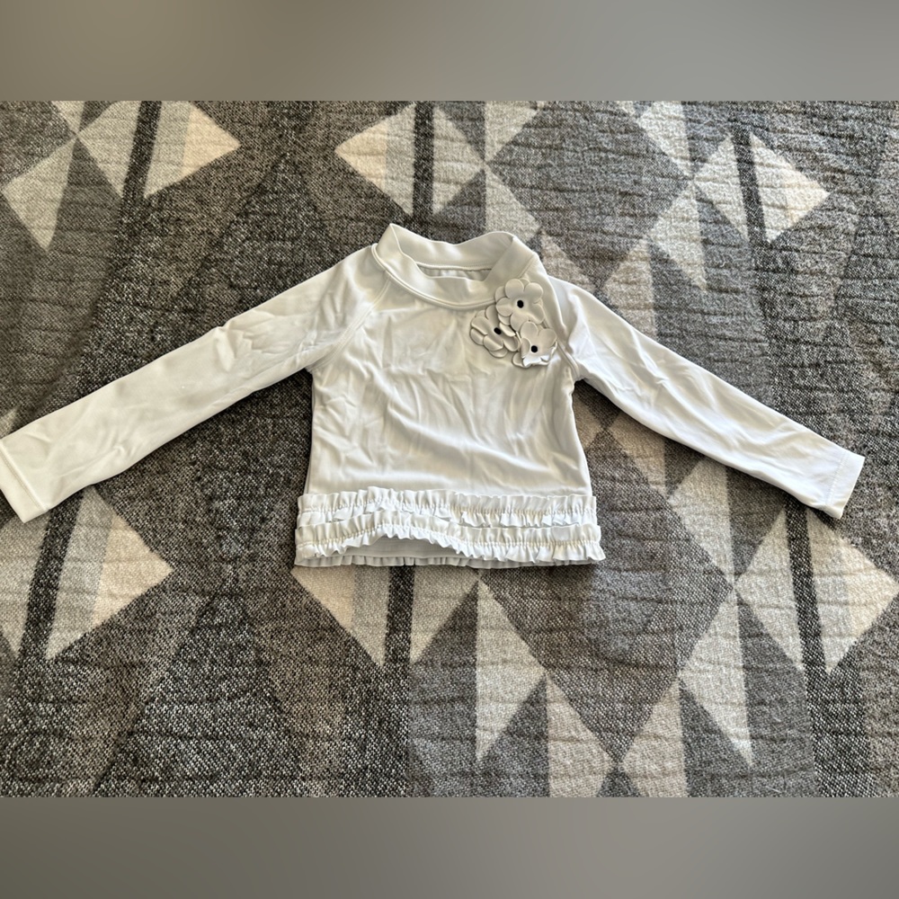 Rashguard top